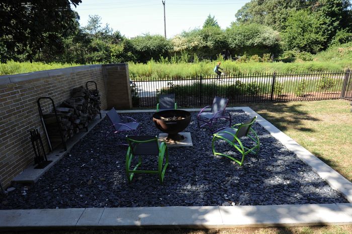 Outdoor Grills