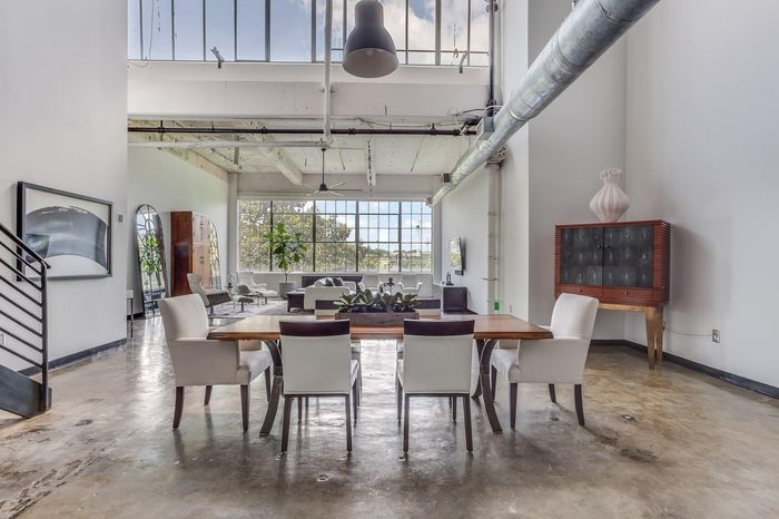Large Open Windows