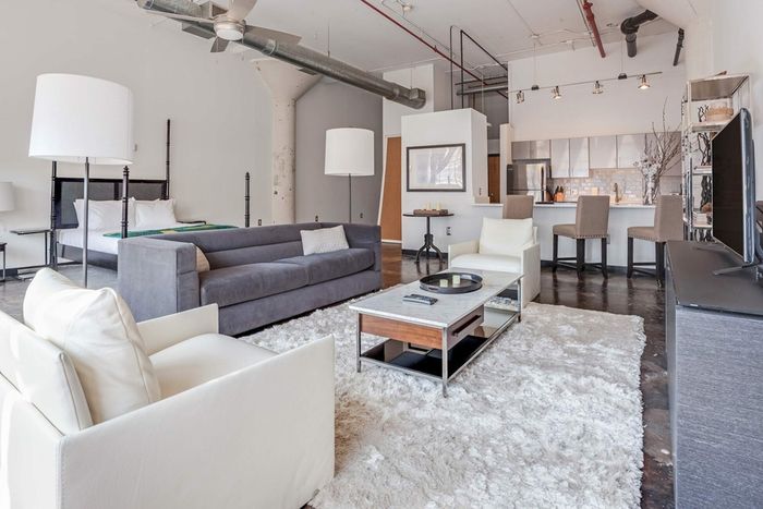 Offering Studio Layouts