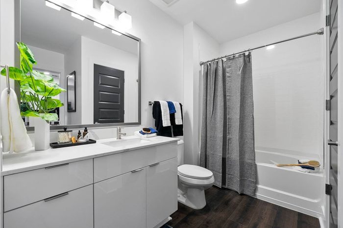 ARYA bathroom