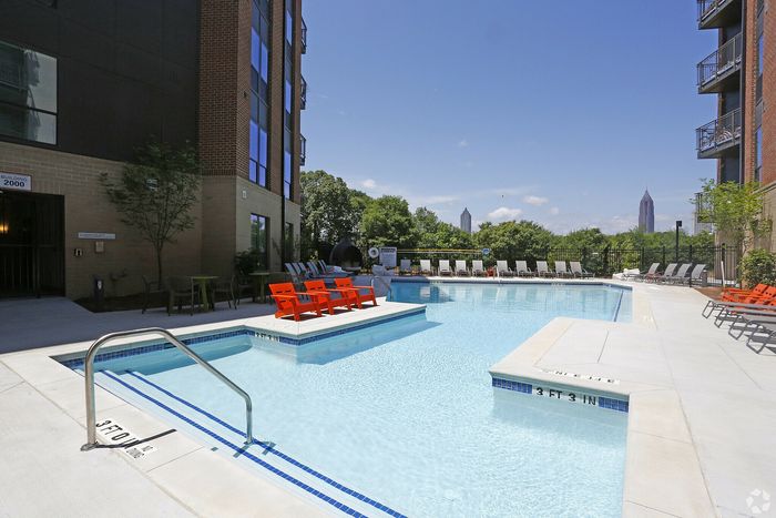 755 North Pool