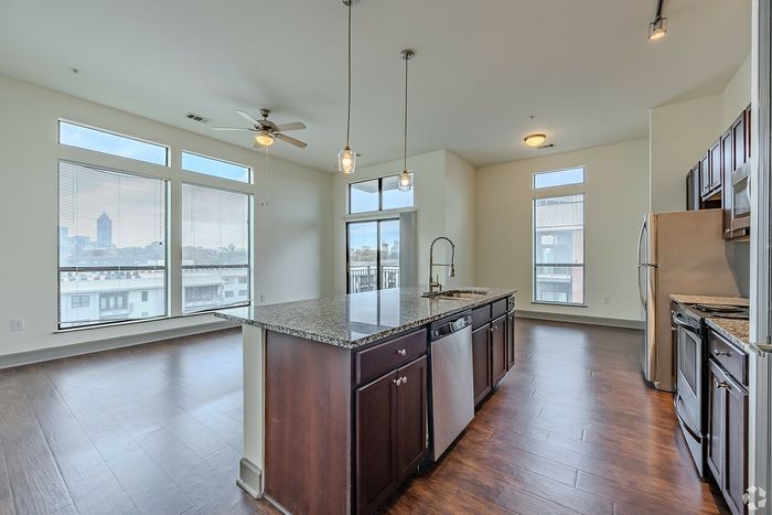 Two Bedroom