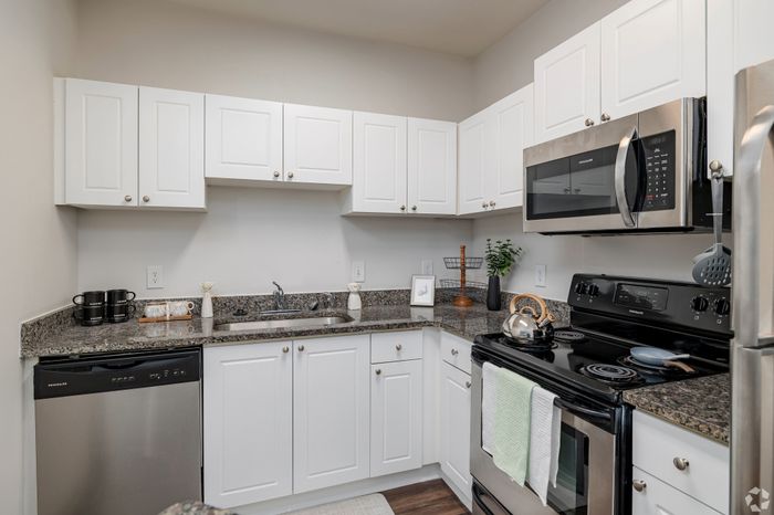 Granite Countertops