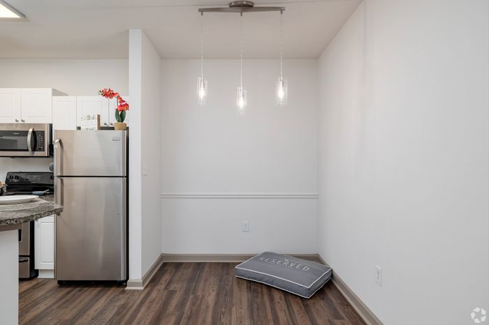 Dining Nook