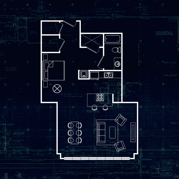 Studio E (The Receiver I)