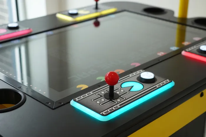 Game Room | Student Apartments in Champaign, IL | Pacifica on Green