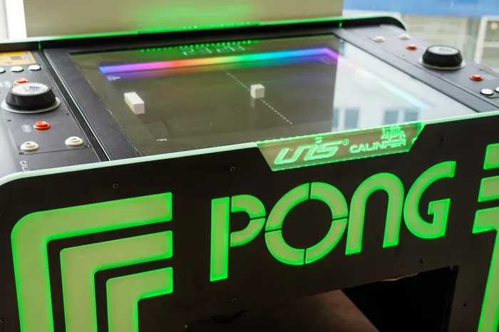 Game Room | Student Apartments in Champaign, IL | Pacifica on Green