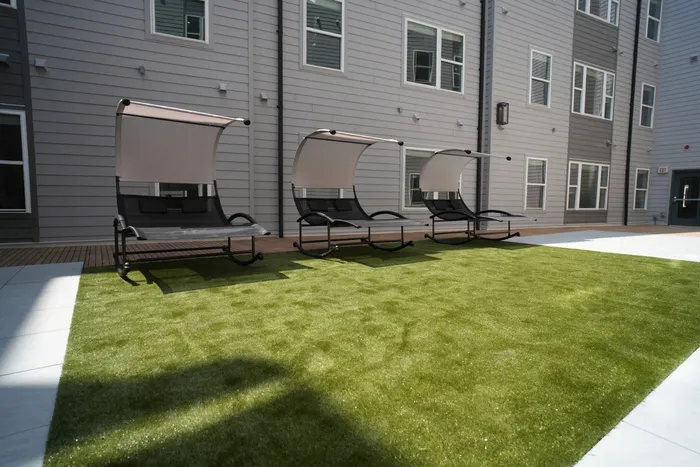 Student Apartments in Champaign, IL | Pacifica on Green