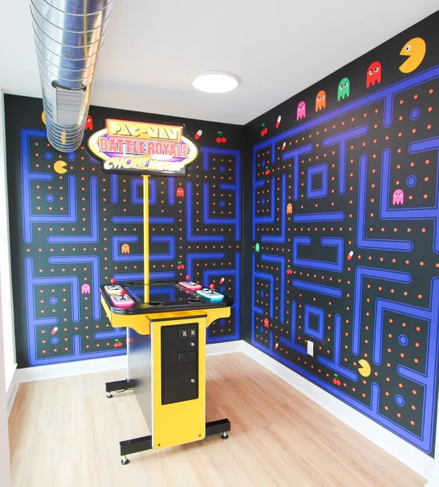 Game Room | Student Apartments in Champaign, IL | Pacifica on Green