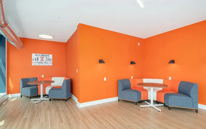 Illini Study Room