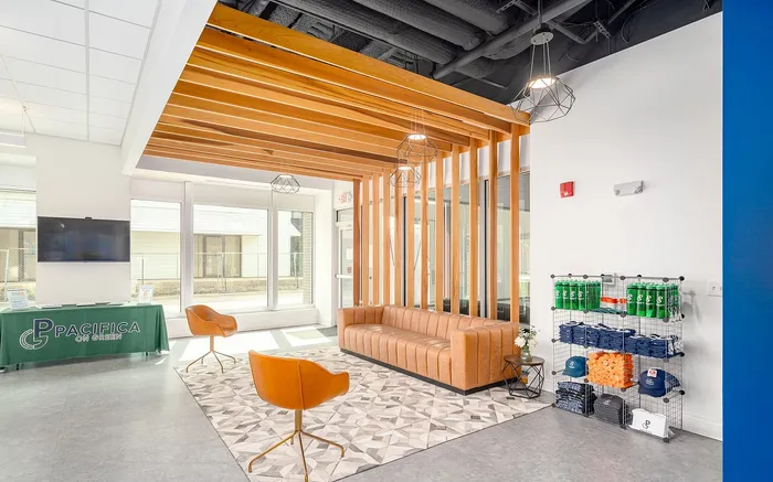 Leasing Office
