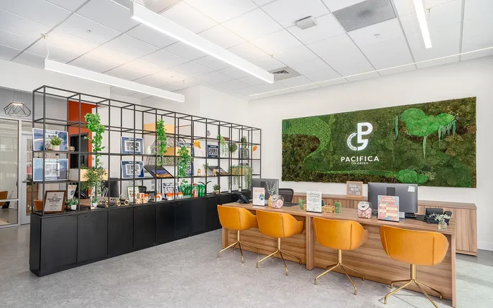 Leasing Office