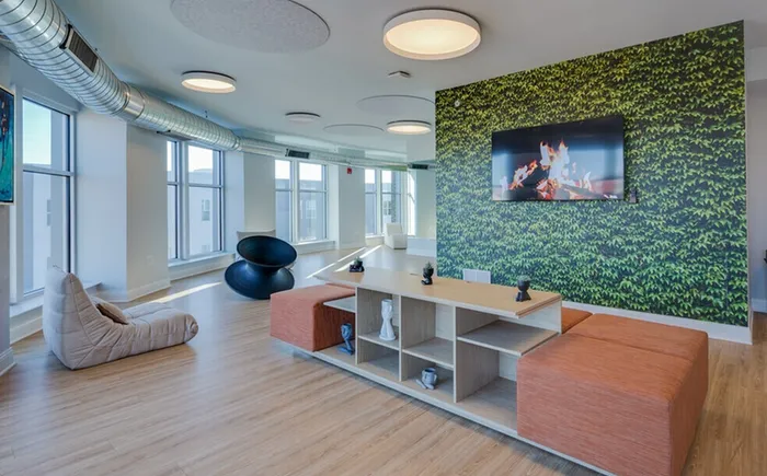 Yoga Studio