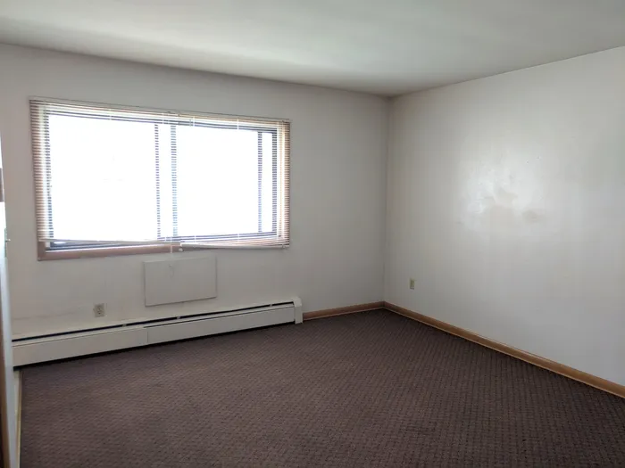 Campus Central - Bedroom