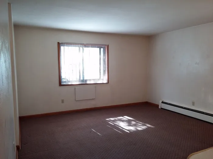 Campus Central - Bedroom