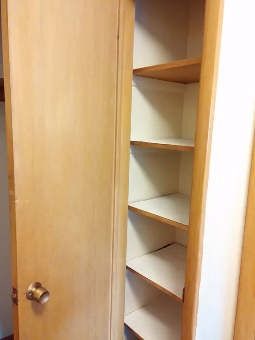 Campus Central - Pantry