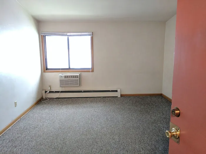 Campus Central - Bedroom