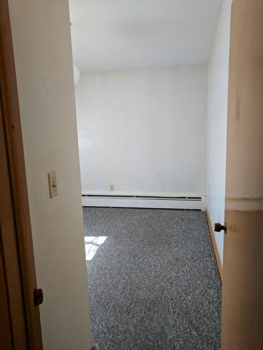 Campus Central - Bedroom