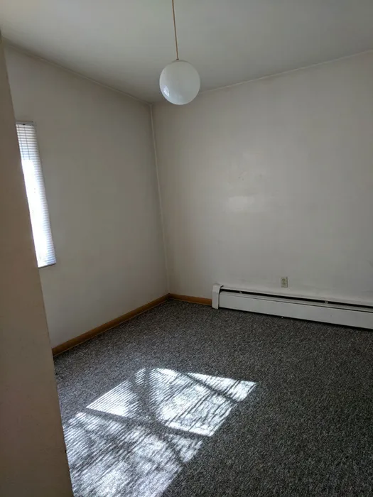 Campus Central - Bedroom