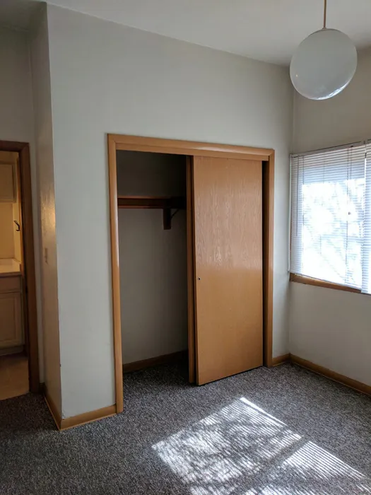 Campus Central - Bedroom