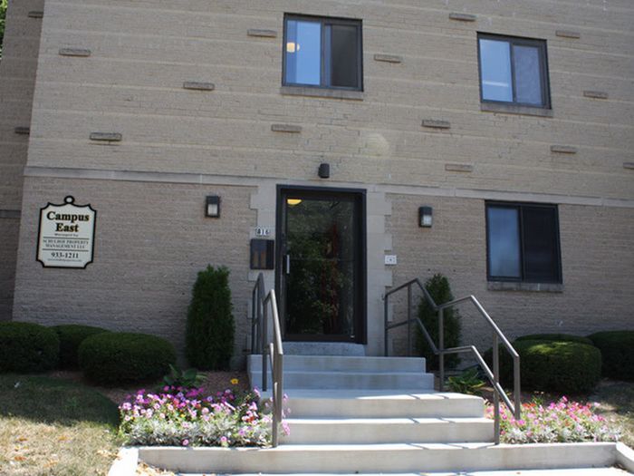 Campus East Studio Apartment - Schulhof Property Management LLC