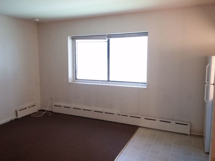 Campus East Studio Apartment - Schulhof Property Management LLC