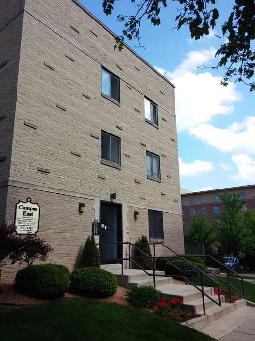 Campus East Studio Apartment - Schulhof Property Management LLC