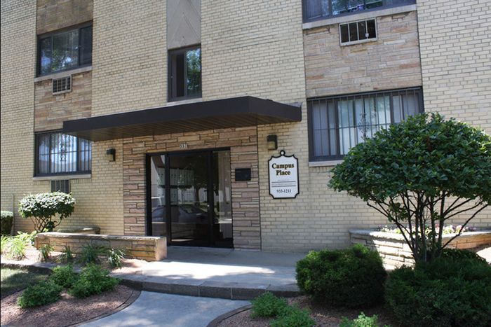 Campus Place - Schulhof Property Management LLC