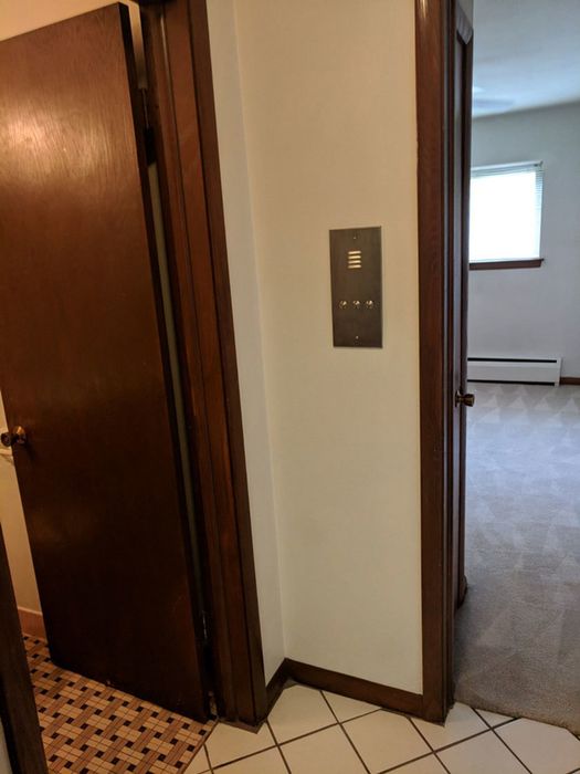 Campus Place Apartment - Schulhof Property Management LLC