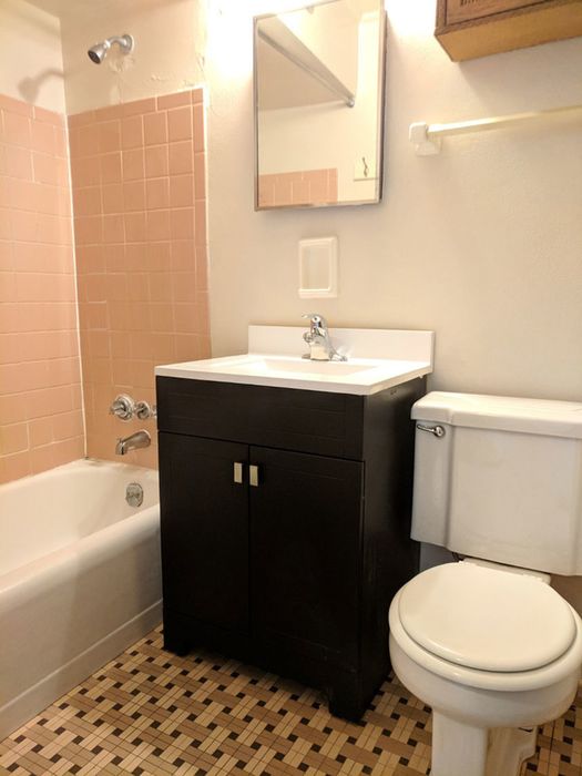 Campus Place Apartment - Schulhof Property Management LLC