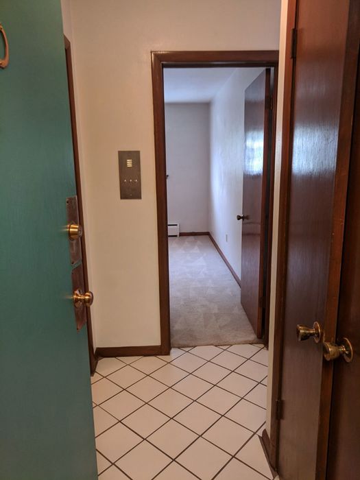 Campus Place Apartment - Schulhof Property Management LLC
