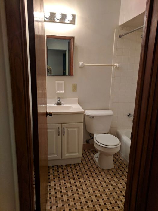 Campus Place Apartment - Schulhof Property Management LLC