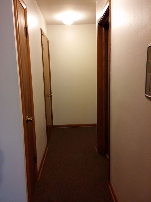 Campus Place Apartment - Schulhof Property Management LLC