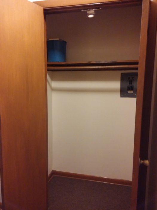 Campus Place Apartment - Schulhof Property Management LLC
