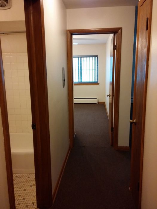 Campus Place Apartment - Schulhof Property Management LLC