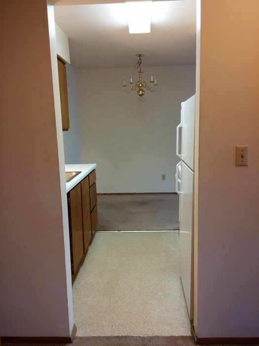 Campus Court Apartments - Schulhof Property Management