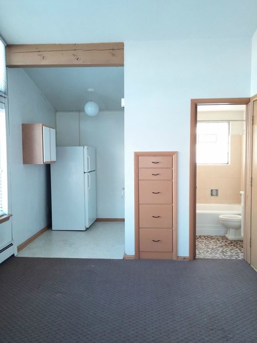 Campus Studio Kitchen- Schulhof Property Management LLC