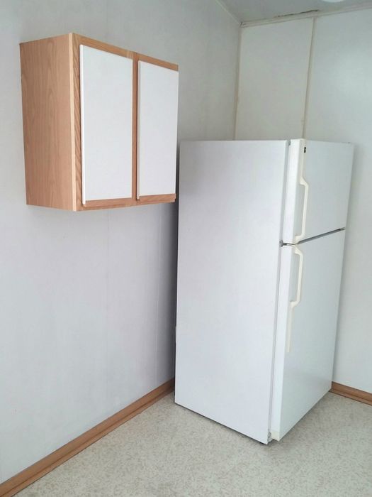 Campus Studio Kitchen - Schulhof Property Management LLC