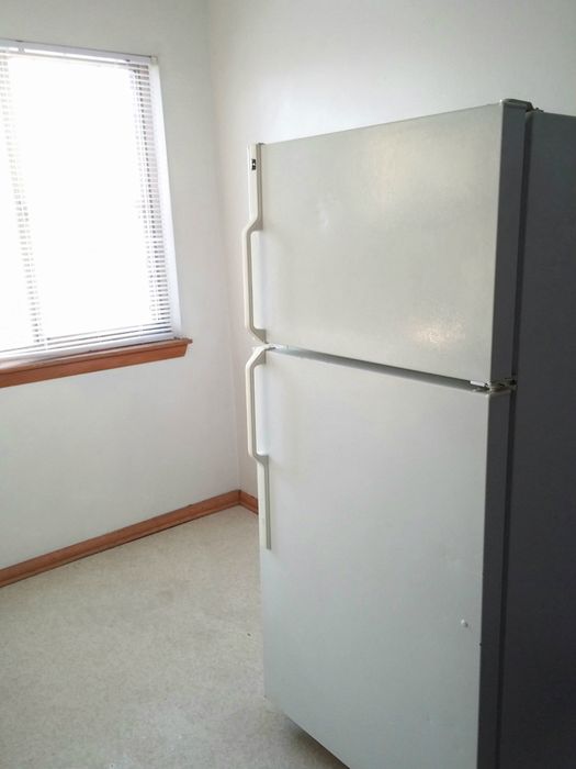 Campus Studio Kitchen - Schulhof Property Management LLC