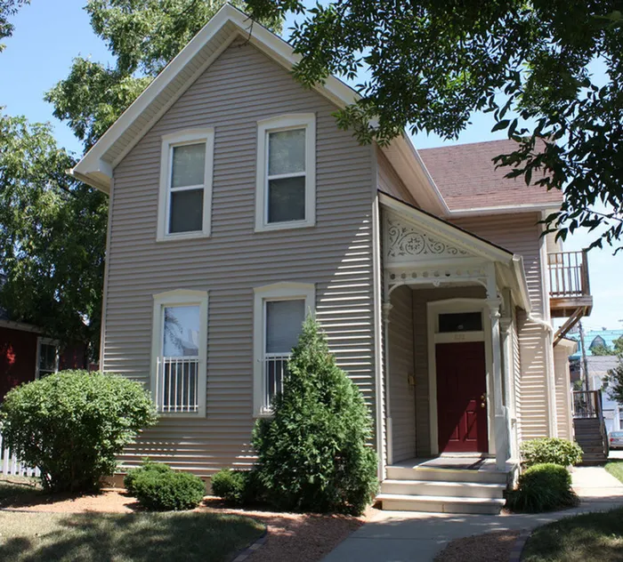 Kids House - Schulhof Property Management LLC