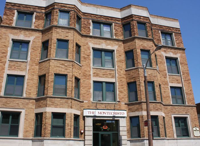 The Montecristo - Schulhof Property Management LLC