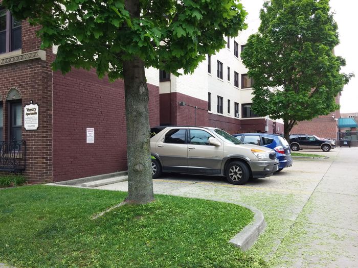 Varsity Apartments - Schulhof Property Management LLC