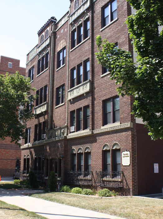 Varsity Apartments - Schulhof Property Management LLC