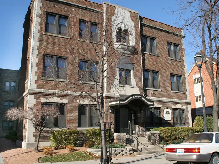 The Abode Apartments - Schulhof Property Management LLC