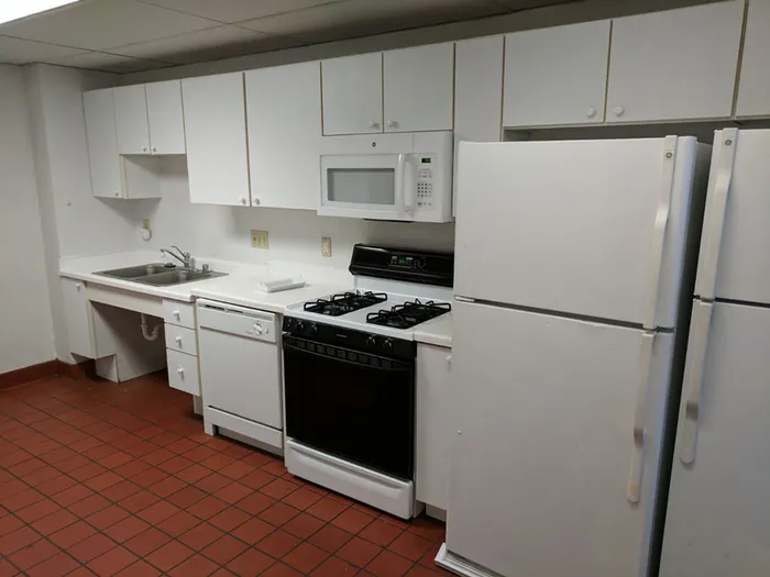 The Abode Apartments - Schulhof Property Management LLC
