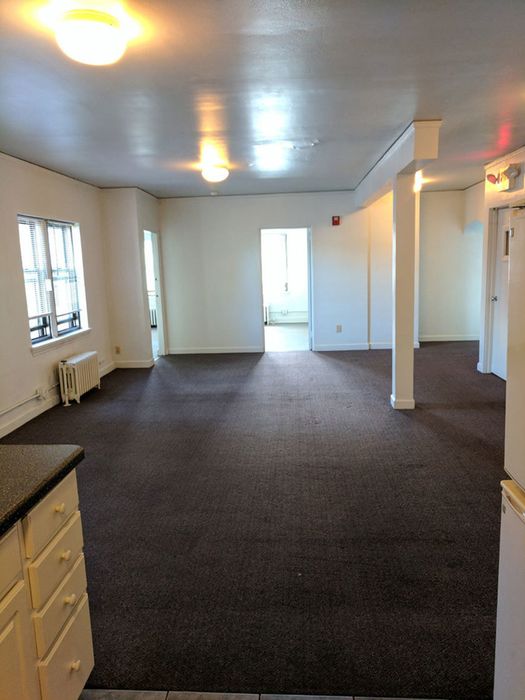 The Abode Apartments - Schulhof Property Management LLC
