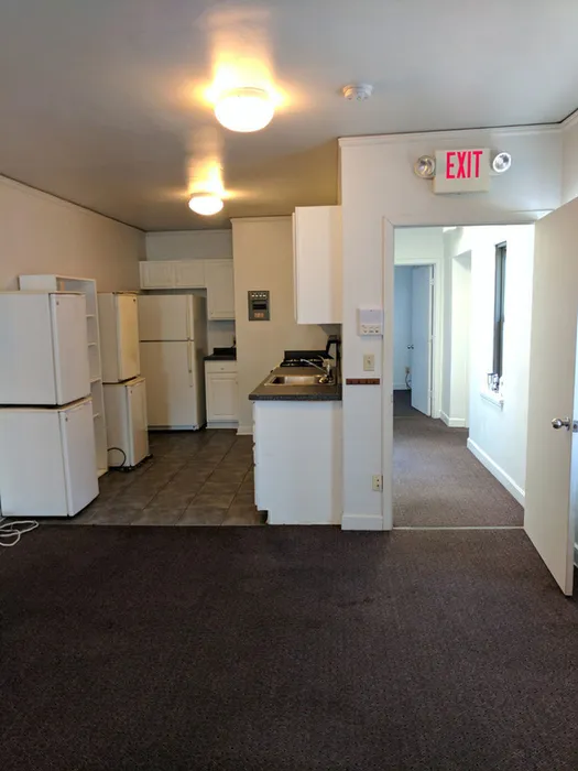 The Abode Apartments - Schulhof Property Management LLC