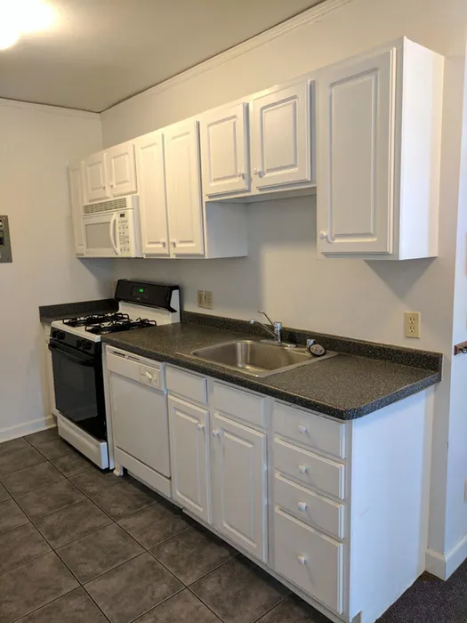 The Abode Apartments - Schulhof Property Management LLC