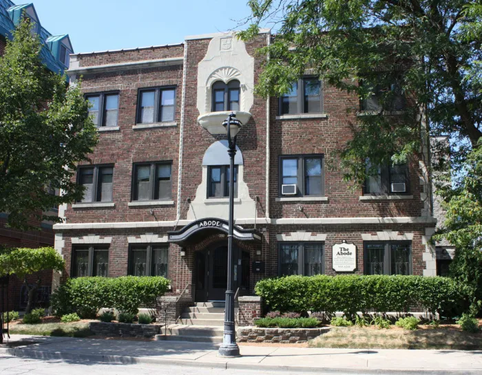 The Abode Apartments - Schulhof Property Management LLC