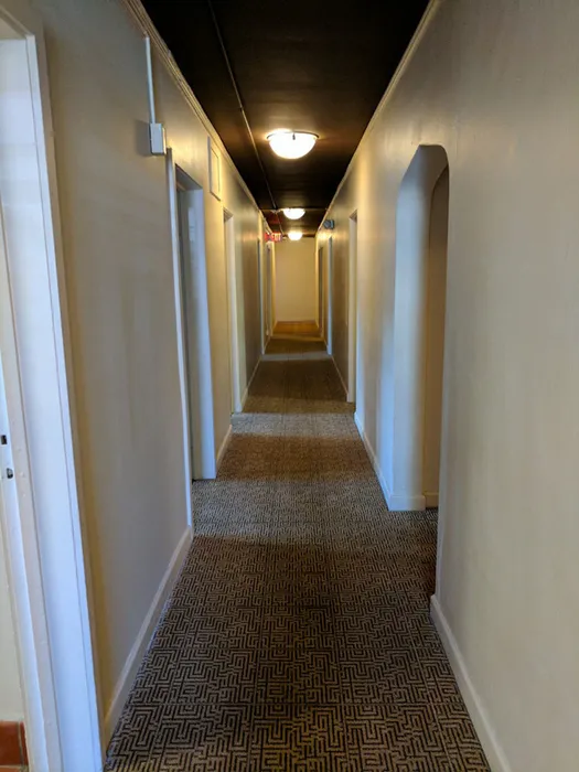 The Abode Apartments - Schulhof Property Management LLC